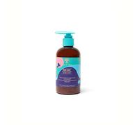 As i am born curly argan balsamo leave-in & desenredante 240ml/8oz (niños)