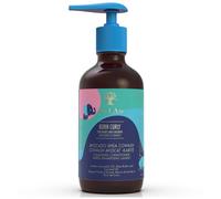 As I Am Born Curly Curly Avocado Shea Cowash Shampoo 240ml