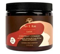 Coconut Co-Wash - 454 g