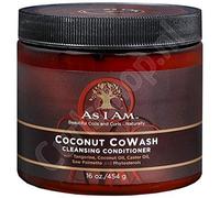 As I Am Coconut Cowash 454G