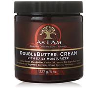 As I Am Crema doppio burro - 227 g