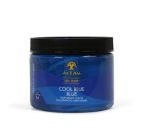 As I Am Curl Color Cool Blue 182g