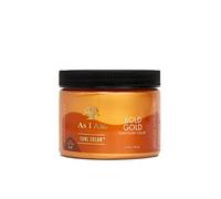 As I Am Curl Color Tintura Colore Temporaneo Bold Gold 182 g