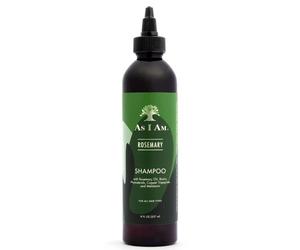 As I Am Curl Rosemary Shampoo - 237 ml