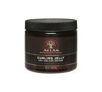 As I Am Curling Jelly Definer 16oz