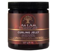As I Am Curling Jelly Gel modellante per capelli ricci - 227 g