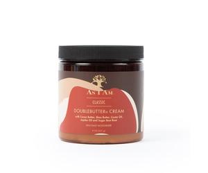 As I Am DoubleButter Cream 227g