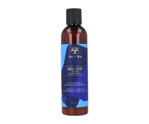 As i Am Dry & Itchy Leave-In Conditioner 0,237 l
