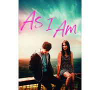 As I Am (DVD) Harry Lloyd James Faulkner Kim Spearman Guy Davies