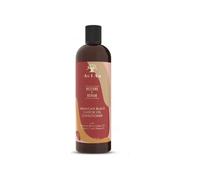 As I AM giamaicano nero ricino olio balsamo 355 ml
