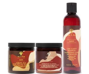 As I Am Hydrating Bundle