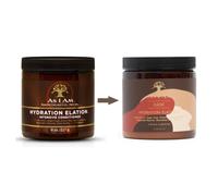 As I Am Hydration Elation 8 oz