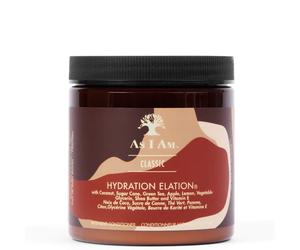 As I Am Hydration Elation Balsamo Intensivo 227 g