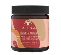 As I Am Jamaican Black Castor Oil Moisturizing Masque 227g