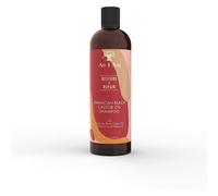 AS I AM Jamaican Black Castor Oil Shampoo, 355ml