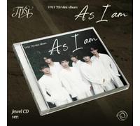 as i am (jewel ver.)