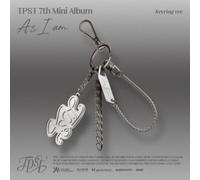 as i am (keyring ver.)