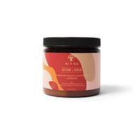 As I Am Olio di ricino nero giamaicano CoWash 454g