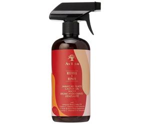 As I Am Restore & Repair Spray idratante - 473 ml