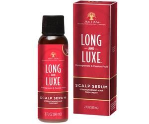 As I Am Scalp Serum Trattamento rinforzante per capelli - 60 ml