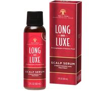 As I Am Long and Luxe siero rinforzante per il cuoio capelluto 60 ml