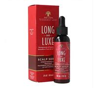 As I Am Long and Luxe siero rinforzante per il cuoio capelluto 60 ml