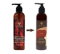 As I Am Souch Moisture 8 oz.