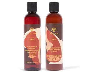 As I Am Summer Express Care Bundle