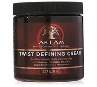 As I Am Twist Defining Cream, 8 once