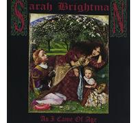As I Come of Age by Sarah Brightman (2000-09-19)