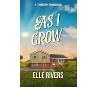 As I Grow