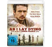 As I Lay Dying