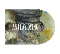As I Lay Dying - An Ocean Between Us (Yellow/Blue Smoke Coloured) (LP)