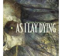 As I Lay Dying - An Ocean Between Us (Yellow/Blue Smoke Coloured) (LP)