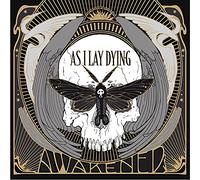 As I Lay Dying - Awakened (Deluxe Edt.)
