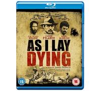 As I Lay Dying (Blu-ray) James Franco Tim Blake Nelson Jim Parrack