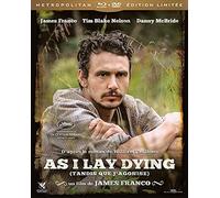 As i lay dying - combo blu-ray + dvd