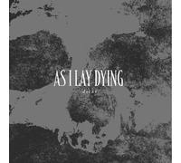 As I Lay Dying - DECAS - AS I LAY DYING