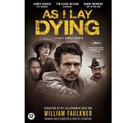 As I lay dying (DVD)