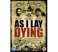 As I Lay Dying [Edizione: Regno Unito] [Edizione: Regno Unito]