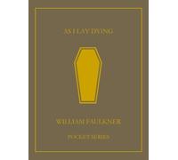 As I Lay Dying: Pocket Series