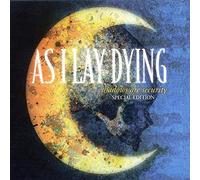 As I Lay Dying - Shadows Are Security (Deluxe Edition)