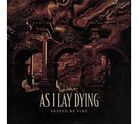 As I Lay Dying - Shaped By Fire
