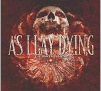 As I Lay Dying The Powerless Rise (CD) Super deluxe Box Set