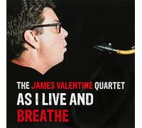 AS I LIVE & BREATHE - VALENTIN