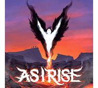 As I Rise - As I Rise