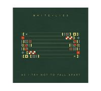 - As I Try Not To Fall Apart - CD