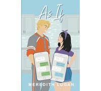 As If: A Dating Tutor Sweet YA Romance