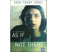 AS IF I AM NOT THERE (2011) (Dir: Juanita Wilson)