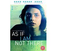 As If I Am Not There [Edizione: Regno Unito] [Edizione: Regno Unito]
